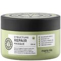 Maria Nila Structure Repair Masque 250 ml (13,96€/100ml)