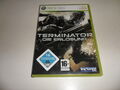 XBox 360   Terminator: Die Erlösung