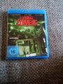 Invisible Zombie (Blu-Ray) von Seve Schelenz 