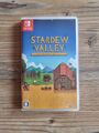 Stardew Valley: Collectors Edition - Nintendo Switch Spiel  / NEU TOP!