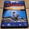 Nessie - Das Geheimnis von Loch Ness - Ted Danson - Ian Holm - Rarität - DVD