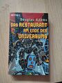 Das Restaurant am Ende des Universums: Roman von Adams, ... | Buch 