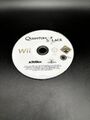 James Bond 007: Ein Quantum Trost-Das Spiel (Nintendo Wii, 2008) nur CD