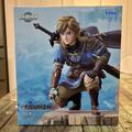 The Legend of Zelda: Tears of the Kingdom "Link" Figur FIGURIZMα 72