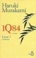 1Q84 - Livre 1, Avril-Juin von Haruki Murakami | Buch | Zustand gut