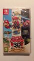 Super Mario 3D All-Stars OVP (Nintendo Switch)