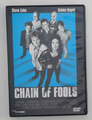 Chain of Fools - Verbrecher und andere Chaoten (2000) DVD