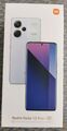 Xiaomi Redmi Note 13 Pro+ Plus 5G Handy 512GB/12GB 6,67" Aurora Purple 