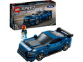 LEGO Speed Champions 76920 Ford Mustang Dark Horse Sportwagen