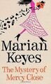 The Mystery of Mercy Close von Keyes, Marian | Buch | Zustand gut