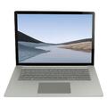 Microsoft Surface Laptop 4 15" Intel Core i7 3,00 GHz 8 GB platin Wie Neu! **