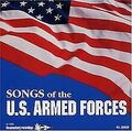 Songs Of The U.S. Armed Forces (US Import) von The Su... | CD | Zustand sehr gut