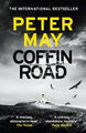 Coffin Road by May, Peter