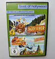 Jagdfieber + Jagdfieber 2 - DVD