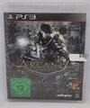 Arcania-The Complete Tale 2013 Playstation 3 PS3 OVP wie neu komplett top DHL