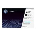 HP CF226X 26X Tonerkartusche, 9.000 Seiten ISO IEC 19752 für HP LaserJet