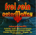 Peter Maffay - Frei Sein