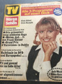 TV HÖREN UND SEHEN 14/81 - Star-Porträt : Otto - Programm 4. - 10. April