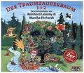 Der Traumzauberbaum | Ehrhardt, Monika Lakomy, Reinhard | CD | 0886977937224
