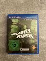 PS Vita Spiel | Gravity Rush | Playstation | PAL