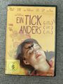 Ein Tick anders - Andi Rogenhagen - DVD - Top Zustand