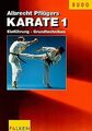 Karate | Buch | Zustand gut