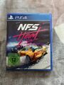 Need for Speed Heat (PlayStation 4, 2019)