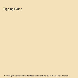 Tipping Point, Charles O. Wing