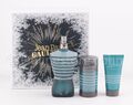 Jean Paul Gaultier - Le Male Set - 125ml EDT + 75ml Deostick + 50ml After Shave