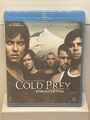 Cold Prey - Eiskalter Tod - Uncut out of print Blu-ray - Cooler Slasher!