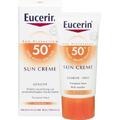 EUCERIN Sun Creme LSF 50+ 50 ml