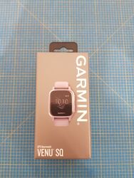 Garmin Smartwatch Venu SQ Lavendel OHNE LADEKABEL/WITHOUT CHARGING CABLE_0.080_5