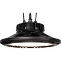 160W LED Profi Hallenbeleuchtung Industrielampe Hallenstrahler UFO 5.700K IP65