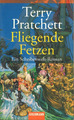 Fliegende Fetzen von Terry Pratchett (2004, Taschenbuch)