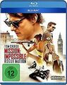 Mission Impossible: Rogue Nation [Blu-ray] | DVD | Zustand sehr gut