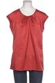 BOSS by Hugo Boss Bluse Damen Oberteil Hemd Hemdbluse Gr. EU 40 Rot #5r7uc2m