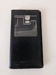 Samsung S-View Cover für Galaxy S5