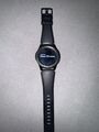 Samsung Gear S3 Frontier SM-R760NDAA Smartwatch - Schwarz