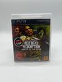 Sony PS3 Playstation 3 Red Dead Redemption Game of the year Edition in OVP