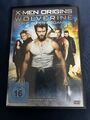 X-Men Origins - Wolverine - Wie alles begann | DVD | Zustand Sehr Gut @D20