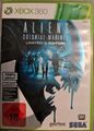 Aliens: Colonial Marines - Limited Edition (Microsoft Xbox 360, 2013, DVD-Box)