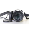 Sony DSC-RX10 IV / DSC-RX10M4 Kamera mit Vario-Sonnar 2,4-4,0/8,8-220 