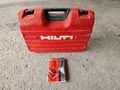 Hilti WSC 55-A24 Leerkoffer/ Transportkoffer/ Werkzeugkoffer/ Maschinenkoffer