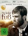 Mein linker Fuß - My Left Foot (Blu-ray)