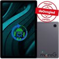 degoogled Galaxy Tab A7 10.4 2020 LTE ►LineageOS-for-microG A14 Spying Blocker