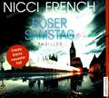 Nicci French - Böser Samstag .