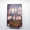 Die Säulen der Erde: Roman von Follett, Ken FIlmausgabe