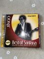 SANTANA - JINGO - BEST OF SANTANA - ZOUNDS - 24 KARAT GOLD-CD