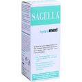 SAGELLA hydramed Intimwaschlotion, 100 ml PZN 10123637