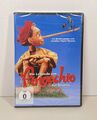 DVD - Die Legende von Pinocchio - Der Kinofilm (1996) - NEU